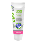 Крем защитный Элен™ универсальный 100 мл,1030