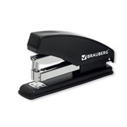 Степлер усиленный до 60 листов,№23/6-23/10 BRAUBERG "Office-Expert",фронтальная загрузка, 274243