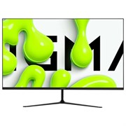 Монитор DIGMA Progress 27P302F 27" (68,6 см)/1920х1080/16:9/IPS/5ms/250cd/HDMI/черный