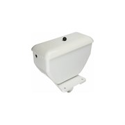 Пластмассовый бачок для унитаза Melodia della vita 27801