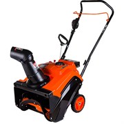 Бензиновый снегоуборочник Carver STG-3045