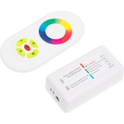 Контроллеры для RGB светодиодных лент Lamper 143-103-2