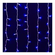 Гирлянда-занавес Репка 160 YL49