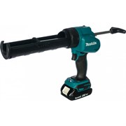 Пистолет для герметика MAKITA DCG180RYE
