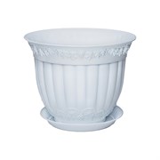 Кашпо Эльфпласт Флора