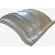 Крыша ЦентрПласт КА-00000244