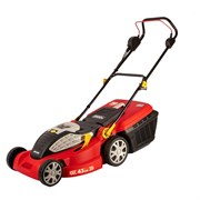 Электрическая газонокосилка DDE LME 4320