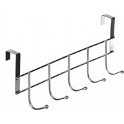 Накидная вешалка на дверь VETTA 639-046