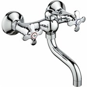 Смеситель для ванны Potato P3050