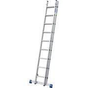 Выдвижная лестница KRAUSE STABILO