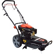 Бензиновая газонокосилка BRAIT BLM2655S PRO