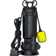 Дренажно-канализационный насос WWQ NB-1500H