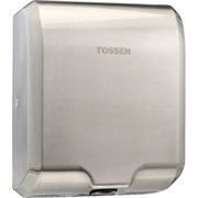 Высокоскоростная сушилка для рук TOSSEN Professional Professional HS 1013 M