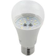 Светодиодная фитолампа для растений ЭРА Б0050603