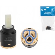 Картридж для смесителя AV Engineering AVSSS-087