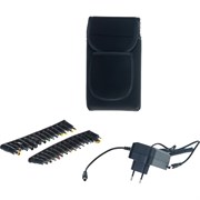 Универсальная внешняя батарея для кемпинга и путешествий TopOn TOP-X72