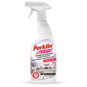 Универсальный пенный ОЧИСТИТЕЛЬ для любых поверхностей 600мл PERKLIN АНТИПЯТНА, 702407