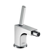 Однорычажный смеситель для биде Axor 39210000 Citterio
