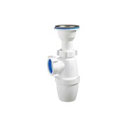 Бутылочный сифон ORIO А-3201