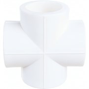 Крестовина ppr VALTEC VTp.741.0.040