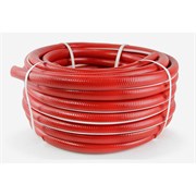 Пятислойный армированный шланг НОВЭМ ЛПТЭКО_3/4_красный_50