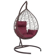 Подвесное кресло кокон Лаура SEVILLA