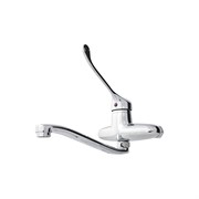 Настенный смеситель для кухни stOMEGA 4679