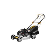 Бензиновая газонокосилка Kranz KR-510SP