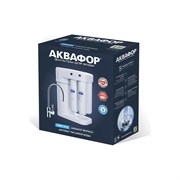 Фильтр для воды Аквафор DWM-101S Морион
