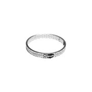 Перфорированная монтажная лента КРЕП-КОМП лм30