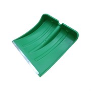 Снеговая лопата ЛЕТО снежинка