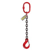 Одноветвевой цепной строп LITELIFT 1sc1500t15