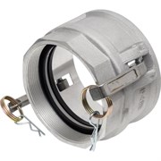 Рычажная муфта VENGO AL-D-400