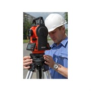 Электронный теодолит CONDTROL iTeo 5