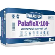 Плиточный клей PALADIUM PalafleX-106