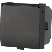 Розетка LK Studio LK45