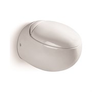 Подвесной унитаз Santi Line SL-5001