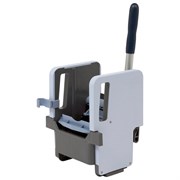 Отжим вертикальный VILEDA для отжима насадки МОР Кентукки + вставка для отжима плоских МОП, 129026