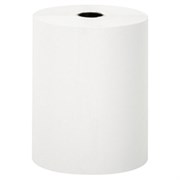 Чековая лента ТЕРМОБУМАГА 80 мм (диаметр 70 мм, длина 60 м, втулка 12 мм) КОМПЛЕКТ 3 шт., 117526