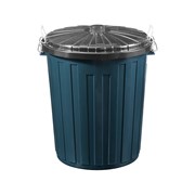 Мусорный бак VIATTO VA-PBC75GR