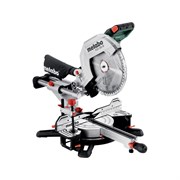 Торцовочная пила Metabo KGS 305 M