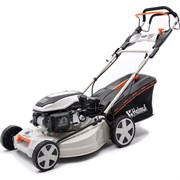 Бензиновая газонокосилка Helmut TR 51SLE