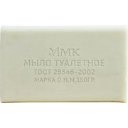 Туалетное мыло ММК МКТУ2621