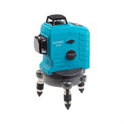 Построитель лазерных плоскостей INSTRUMAX 3D RED