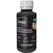 Колеровочная универсальная паста Bergauf 68687