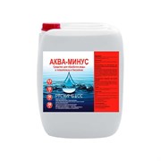 Аква минус ООО ТД «РУСХИМБАСС» 4603789188066