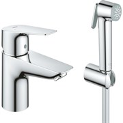 Набор Grohe 23757001 BauEdge