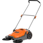 Подметальная машина Daewoo DASW 6520