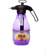 Ручной помповый опрыскиватель Volpi originale dea