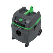 Промышленный пылесос EIBENSTOCK DSS 25 A
